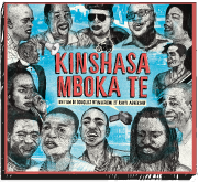 DVD Kinshasa Mboka Te